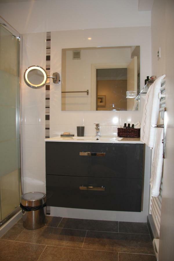 ניס Very Central Apartment With Terrace מראה חיצוני תמונה