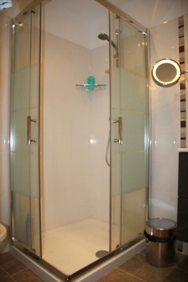 ניס Very Central Apartment With Terrace מראה חיצוני תמונה